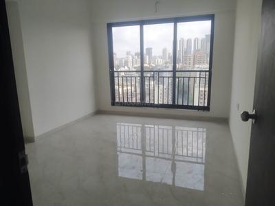 Hall Image of 1200 Sq.ft 3 BHK Apartment / Flat for sale in DGS Sheetal Regalia, Borivali East Mumbai for Rs. 30000000