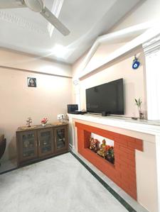 Bedroom Image of 1750 Sq.ft 3 BHK Apartment / Flat for sale in Kalyan Nagar Bengaluru for Rs. 11500000