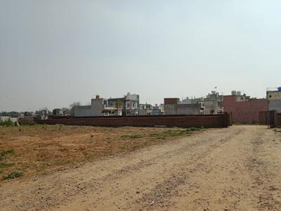 Image of 585 Sq.ft Residential Plot / Land for sale in Bhondsi, Gurgaon for Rs. 1885000