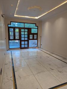 Hall Image of 1800 Sq.ft 3 BHK Builder Floor for rent in Naraina New Delhi for Rs. 50000