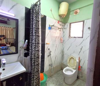 Image of 960 Sq.ft 2 BHK Apartment / Flat for sale in Gariahat, Kolkata for Rs. 8500000