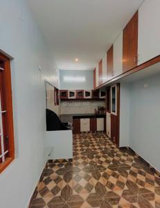 Kitchen Image of 800 Sq.ft 2 BHK Independent House for sale in Vilangadupakkam Chennai for Rs. 4000000