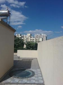 Balcony Image of 1431 Sq.ft 3 BHK Villa for rent in Raviraj Ozone Villas, Wagholi Pune for Rs. 40000