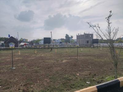 Image of 1173 Sq.ft Residential Plot / Land for sale in Poonamallee, Chennai for Rs. 5395800