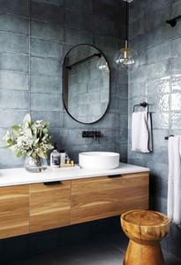 Bathroom Image of 3000 Sq.ft 4 BHK Independent House for rent in Ghatlodiya Ahmedabad for Rs. 35000