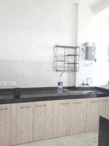 Kitchen Image of 1024 Sq.ft 2 BHK Apartment / Flat for sale in Raheja Exotica Sorento, Madh Mumbai for Rs. 27500000