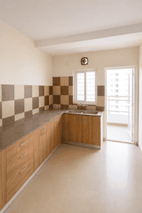 Kitchen Image of 2520 Sq.ft 3 BHK Apartment / Flat for sale in Sector 88 Mohali for Rs. 16500000