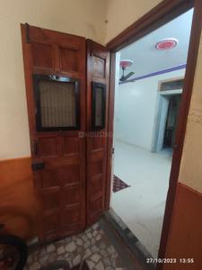 Hall Image of 800 Sq.ft 2 BHK Apartment / Flat for sale in Kalyan East Thane for Rs. 5800000