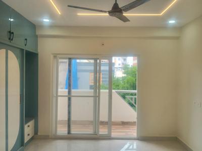 Bedroom Image of 1737 Sq.ft 3 BHK Apartment / Flat for sale in Bairagiguda Hyderabad for Rs. 14000001