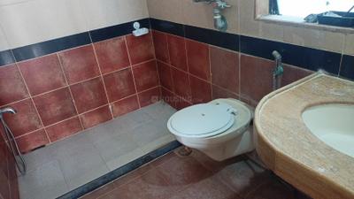 Image of 1200 Sq.ft 3 BHK Apartment / Flat for rent in Lodha Paradise, Thane West, Thane for Rs. 56000