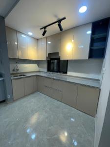 Kitchen Image of 885 Sq.ft 2 BHK Apartment / Flat for sale in Bhankrota Jaipur for Rs. 4359000