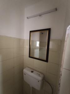 Bathroom Image of 1215 Sq.ft 2 BHK Apartment / Flat for sale in The 3C Lotus Zing, Sector 168 Noida for Rs. 7000000