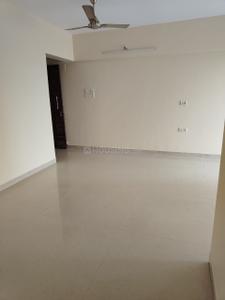 Hall Image of 1130 Sq.ft 2 BHK Apartment / Flat for rent in Jalvayu Defence Enclave, Kharghar Navi Mumbai for Rs. 39000
