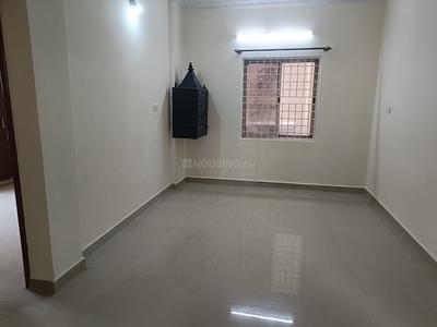 Hall Image of 1100 Sq.ft 2 BHK Builder Floor for rent in Horamavu Bengaluru for Rs. 25000