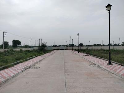 Image of 1611 Sq.ft Residential Plot / Land for sale in Soha Olive Town, Sector 98, Faridabad for Rs. 26500000