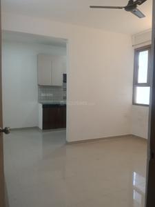 Hall Image of 660 Sq.ft 2 BHK Apartment / Flat for sale in Pareena Om Apartments, Sector 112 Gurgaon for Rs. 7500000