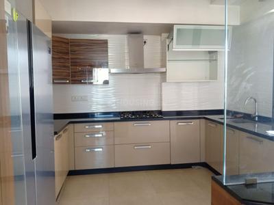 Kitchen Image of 1860 Sq.ft 3 BHK Apartment / Flat for sale in Hiranandani Gardens, Powai Mumbai for Rs. 63500000