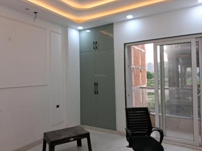 Bedroom Image of 1610 Sq.ft 3 BHK Apartment / Flat for sale in Vantara Vista Heights by Vantara Builders And Promotors, Sector 104 Noida for Rs. 9000000
