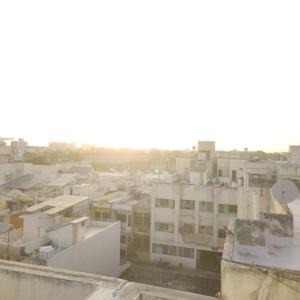 Image of 1100 Sq.ft 2 BHK Apartment / Flat for sale in Patel Colony, Jamnagar for Rs. 2800000