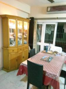 Hall Image of 1430 Sq.ft 3 BHK Apartment / Flat for sale in Golf Green Kolkata for Rs. 14000000