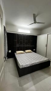 Bedroom Image of 564 Sq.ft 2 BHK Apartment / Flat for sale in Arihant Anchal, Chaukhan Jodhpur for Rs. 4100000