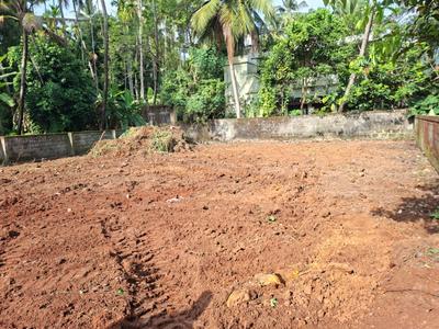 Image of 3920 Sq.ft Residential Plot / Land for sale in Viyyoor, Thrissur for Rs. 8325000