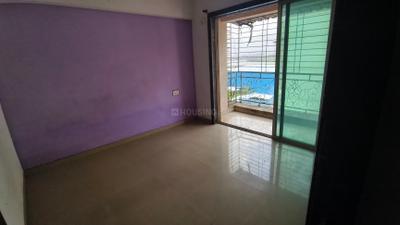 Bedroom Image of 720 Sq.ft 1 BHK Apartment / Flat for sale in Balaji Amrit, Ulwe Navi Mumbai for Rs. 6500000