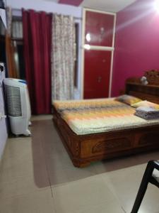 Bedroom Image of 890 Sq.ft 2 BHK Apartment / Flat for sale in Modipuram Meerut for Rs. 3000000