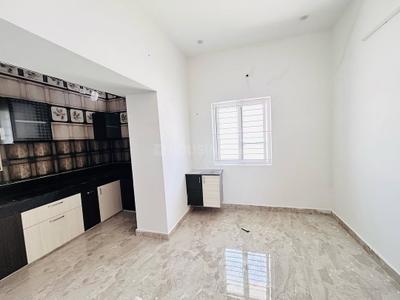 Kitchen Image of 900 Sq.ft 2 BHK Independent House for sale in Pattabiram Chennai for Rs. 5700000