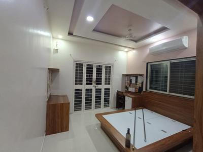 Hall Image of 2000 Sq.ft 3 BHK Villa for sale in Govind Nagar Nashik for Rs. 17500000