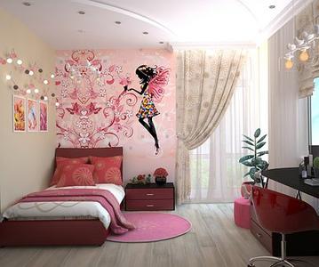 Bedroom Image of 5000 Sq.ft 7 BHK Apartment / Flat for sale in Supreme Corner View, Bandra West Mumbai for Rs. 310000000