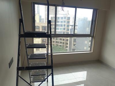 Bedroom Image of 1100 Sq.ft 3 BHK Apartment / Flat for rent in Sunshine Samriddhi Garden Wing C Gulmohar Wing D Deodhar, Bhandup West Mumbai for Rs. 62000