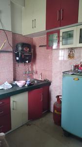 Kitchen Image of 1050 Sq.ft 2 BHK Apartment / Flat for rent in Mankapur Nagpur for Rs. 18000