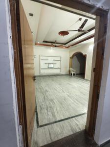 Living Room Image of 1800 Sq.ft 3 BHK Builder Floor for rent in Indira Nagar Lucknow for Rs. 25000