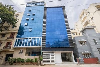 Image of HelloWorld Acropolis in S.G. Palya, Bengaluru