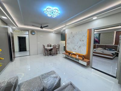 Hall Image of 2412 Sq.ft 4 BHK Villa for sale in Gandhi Path West Jaipur for Rs. 21100000