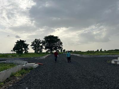 Image of 5000 Sq.ft Residential Plot / Land for sale in Jamtha, Nagpur for Rs. 13500000