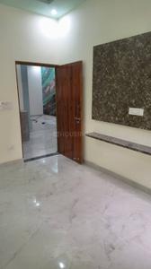 Hall Image of 1600 Sq.ft 3 BHK Duplex for sale in Pitthuwala Dehradun for Rs. 7200000