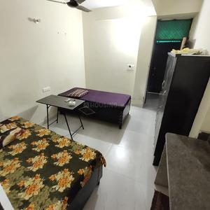 Hall Image of EazyLiving in Ramesh Nagar, New Delhi