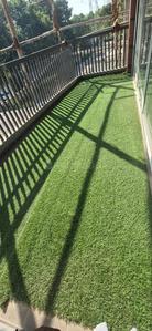 Balcony Image of 2500 Sq.ft 4 BHK Apartment / Flat for sale in Bhayli Vadodara for Rs. 15000000