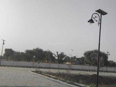 Image of 684 Sq.ft 7 BHK Independent House for sale in Renwal Manji, Jaipur for Rs. 1600000