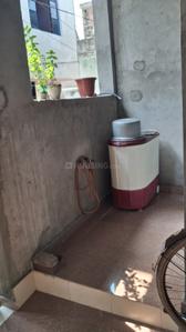 Balcony Image of 1350 Sq.ft 3 BHK Independent House for sale in Imtori Hapur for Rs. 5000000