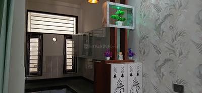 Bathroom Image of 1300 Sq.ft 3 BHK Villa for sale in Kalwad Road Jaipur for Rs. 5500000