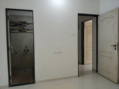 Bedroom Image of 1010 Sq.ft 2 BHK Apartment / Flat for sale in Taloja Navi Mumbai for Rs. 5500000