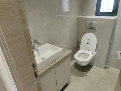 Image of 1700 Sq.ft 3 BHK Builder Floor for rent in ROF Insignia Park, Sector 93, Gurgaon for Rs. 31000