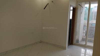Bedroom Image of 1760 Sq.ft 4 BHK Apartment / Flat for sale in Karolan Ka Barh Jaipur for Rs. 9500000