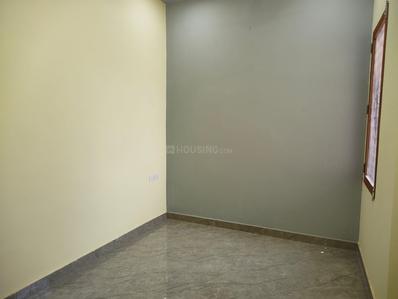 Bedroom Image of 600 Sq.ft 2 BHK Apartment / Flat for rent in Ashadeep Rudraksha II, Karolan Ka Barh Jaipur for Rs. 9000