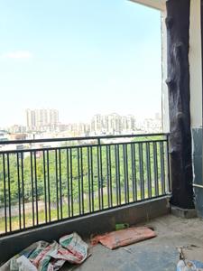 Bedroom One Image of 1500 Sq.ft 3 BHK Apartment / Flat for sale in Sector 49 Noida for Rs. 6050000