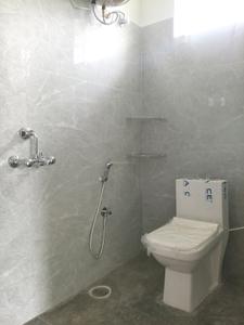 Bedroom One Image of 1350 Sq.ft 3 BHK Apartment / Flat for rent in K R Puram Bengaluru for Rs. 39000