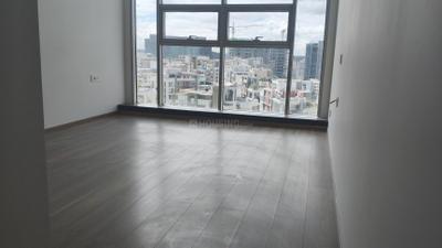 Bedroom Image of 2678 Sq.ft 4.5 BHK Apartment / Flat for rent in Panchshil Towers, Kharadi Pune for Rs. 150000